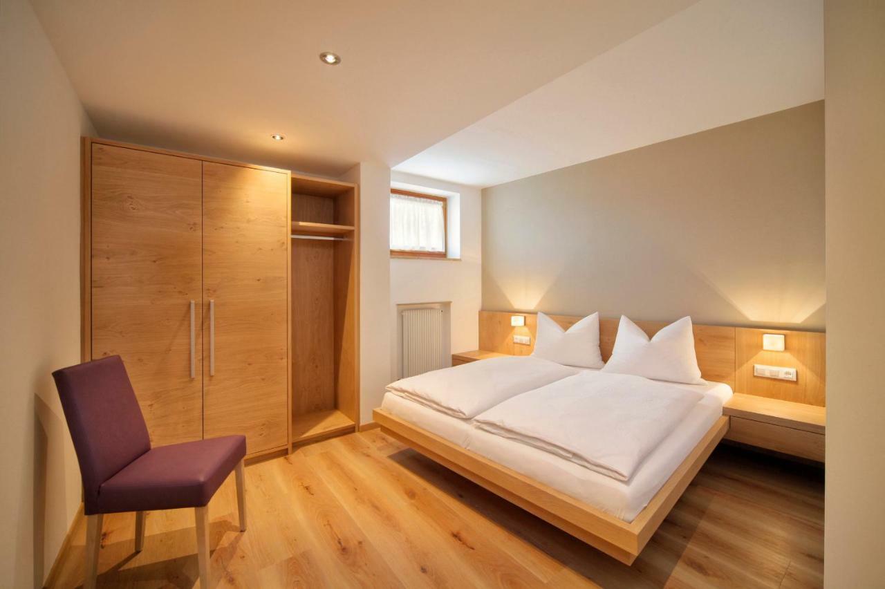 Apartamento Sonnenhof Rifiano Exterior foto